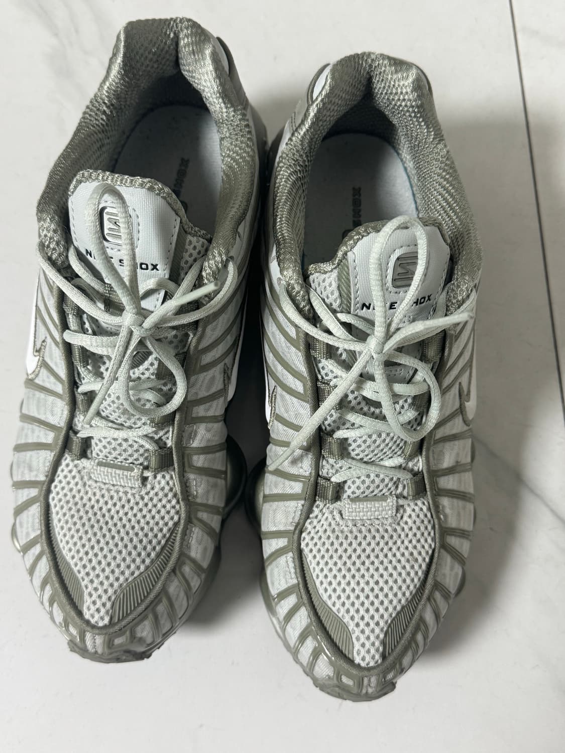 샥스 실버그린 235  상품이미지3