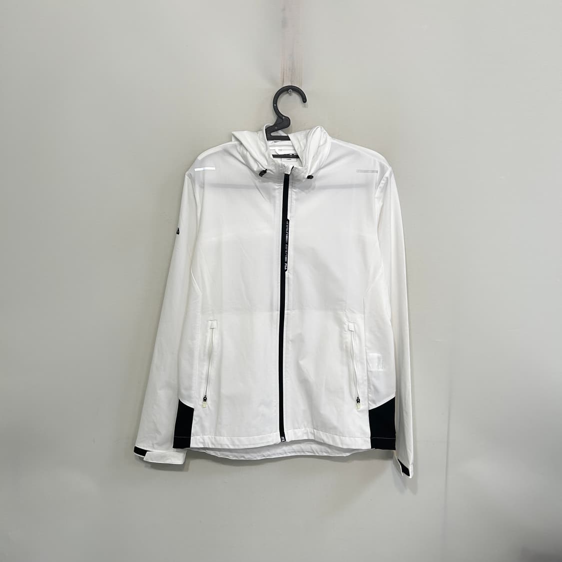 휠라 남성 바람막이 100 상품이미지1