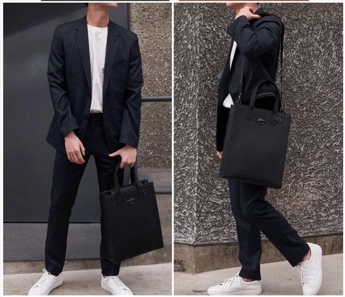 Tantin / 토트백, 크로스백, 남성가방 상품이미지9