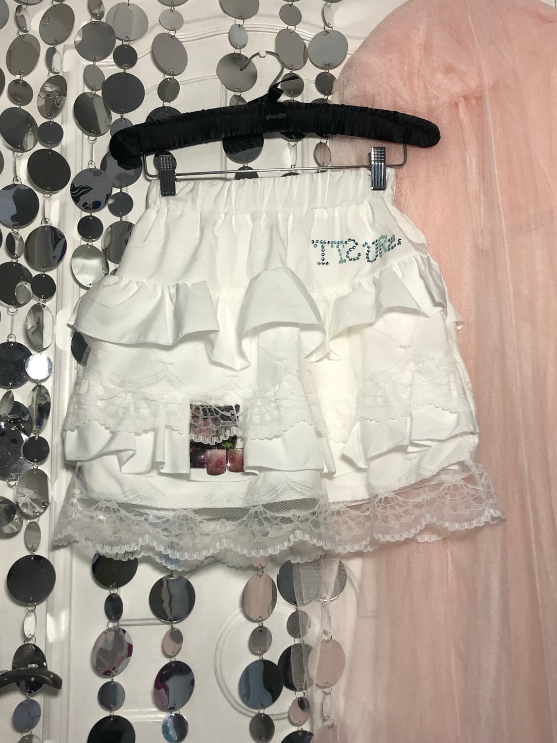 itsurz candle lace sk 상품이미지1