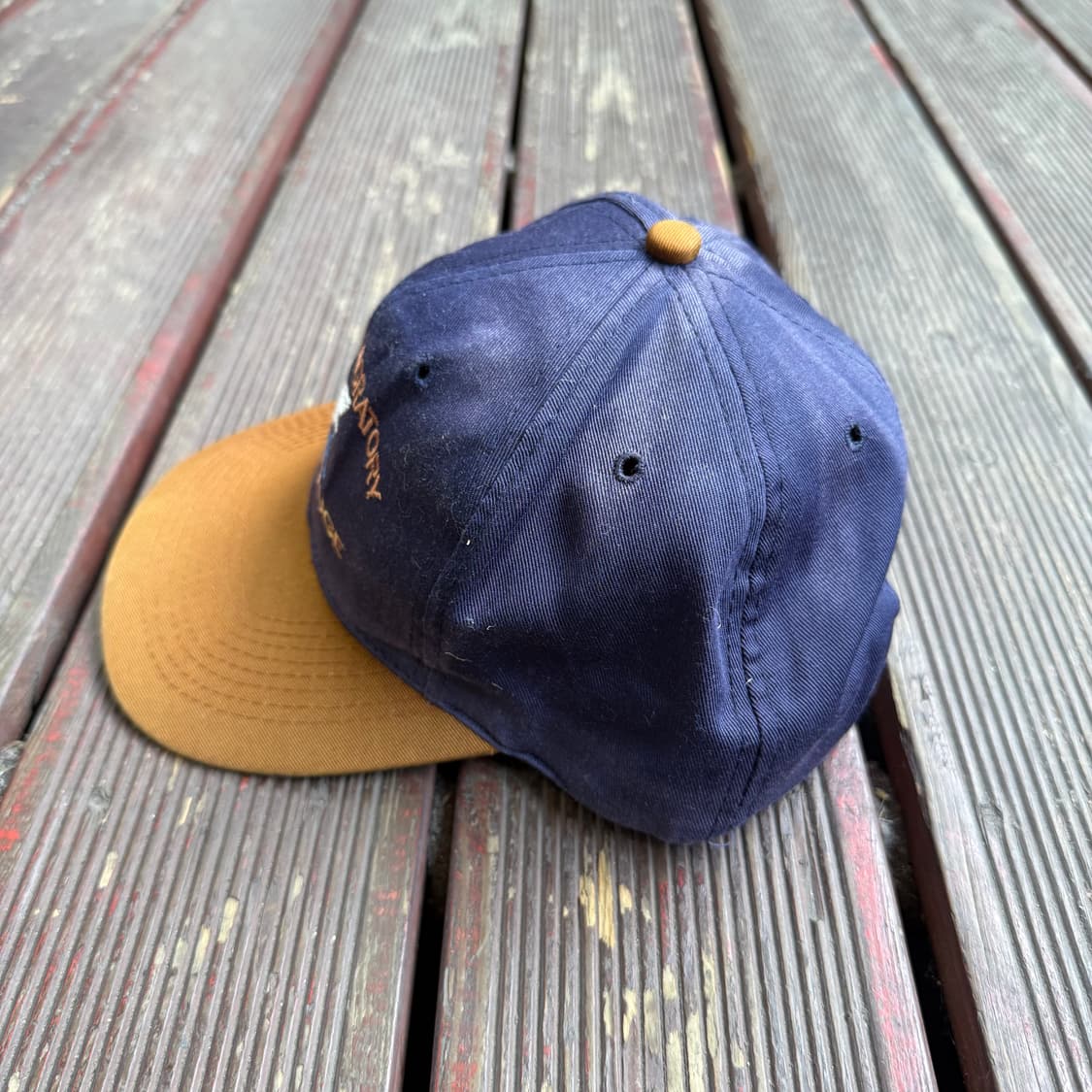 베어리버 야구 볼캡 상품이미지2