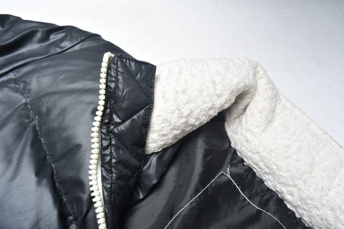 베어 덕다운 자켓 오리털 패딩 점퍼 XL N0941 상품이미지3