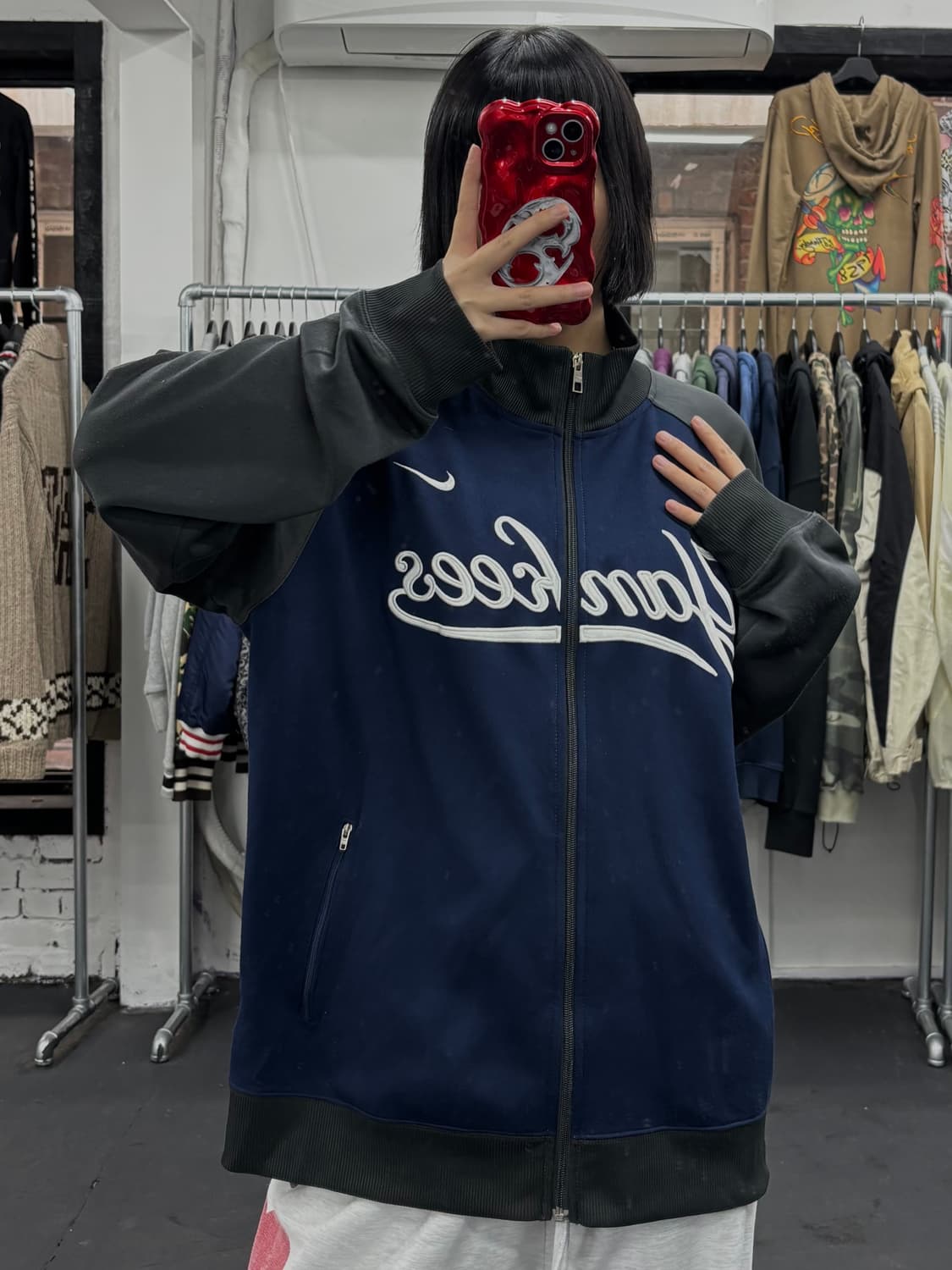 나이키 뉴욕양키스 저지 상품이미지3