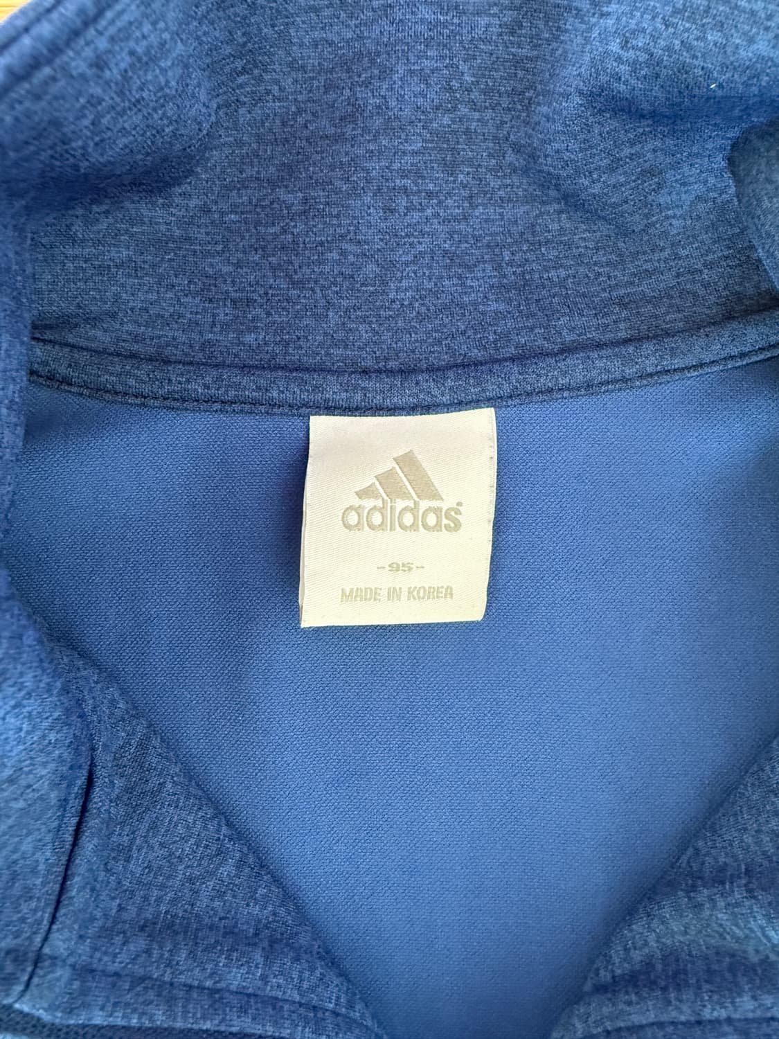아디다스(adidas) 져지 트랙탑 상품이미지6