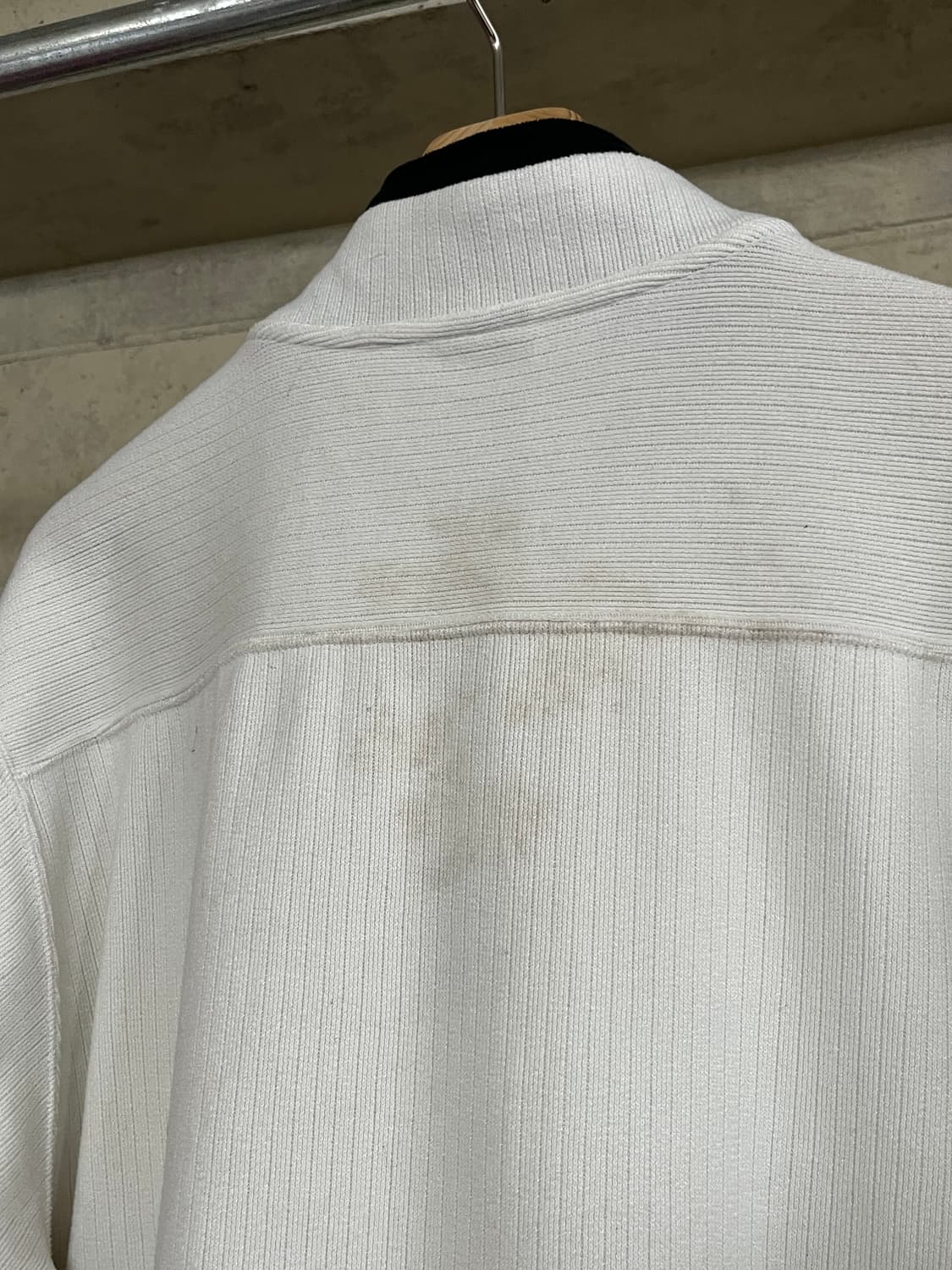 NIKE GOLF HALF ZIP-UP 상품이미지8