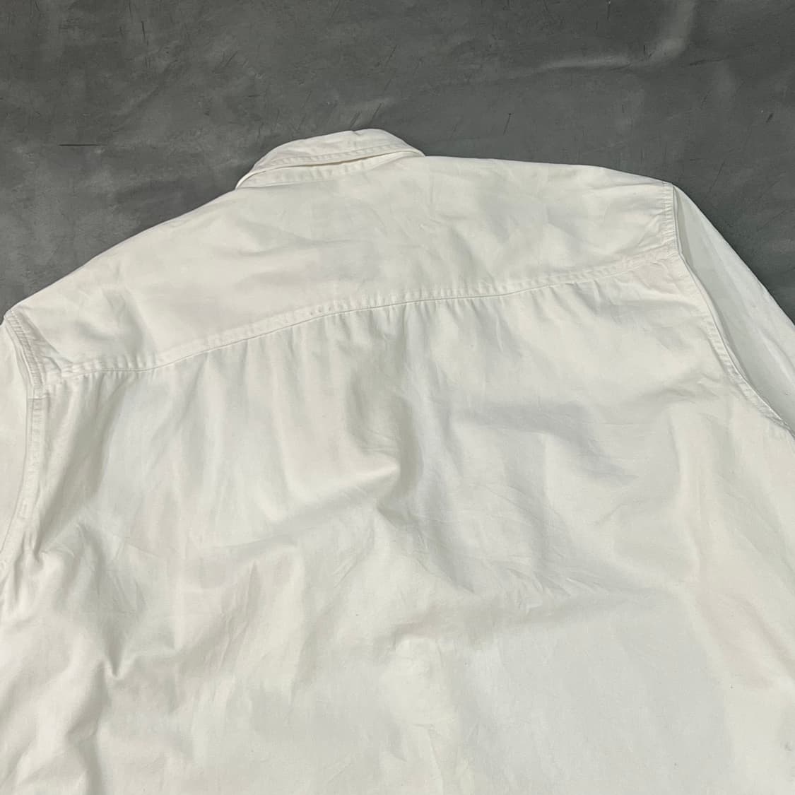  리 워크 데님 셔츠 y15022 상품이미지4