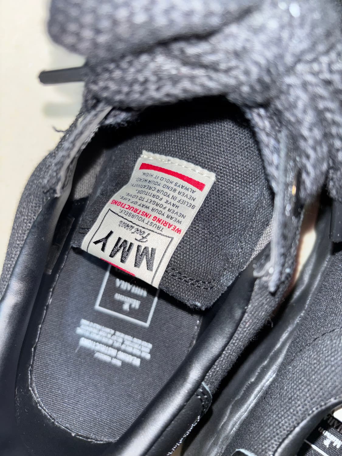 야스히로 블레이키 OG 상품이미지5