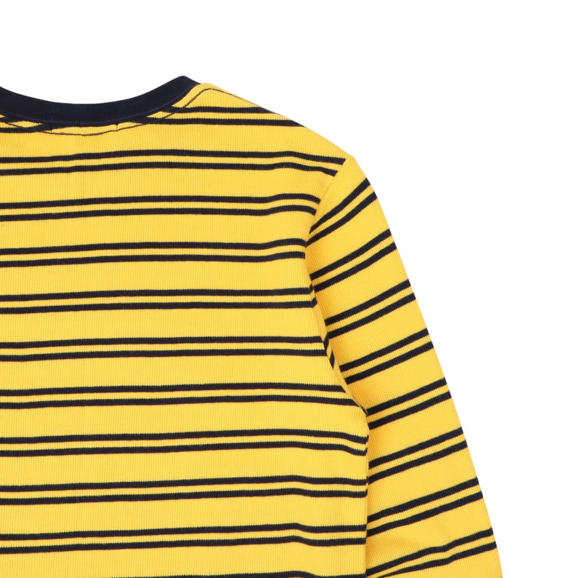 폴로 랄프로렌 꿀벌 스트라이프 와플 롱슬리브 상품이미지6