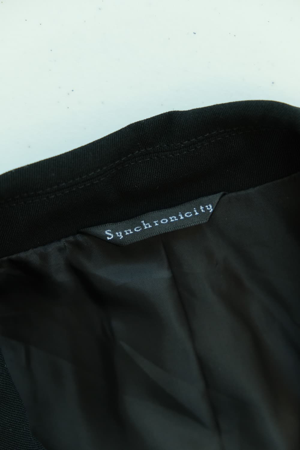 90 JPN 빈티지 블레이저 자켓 상품이미지4