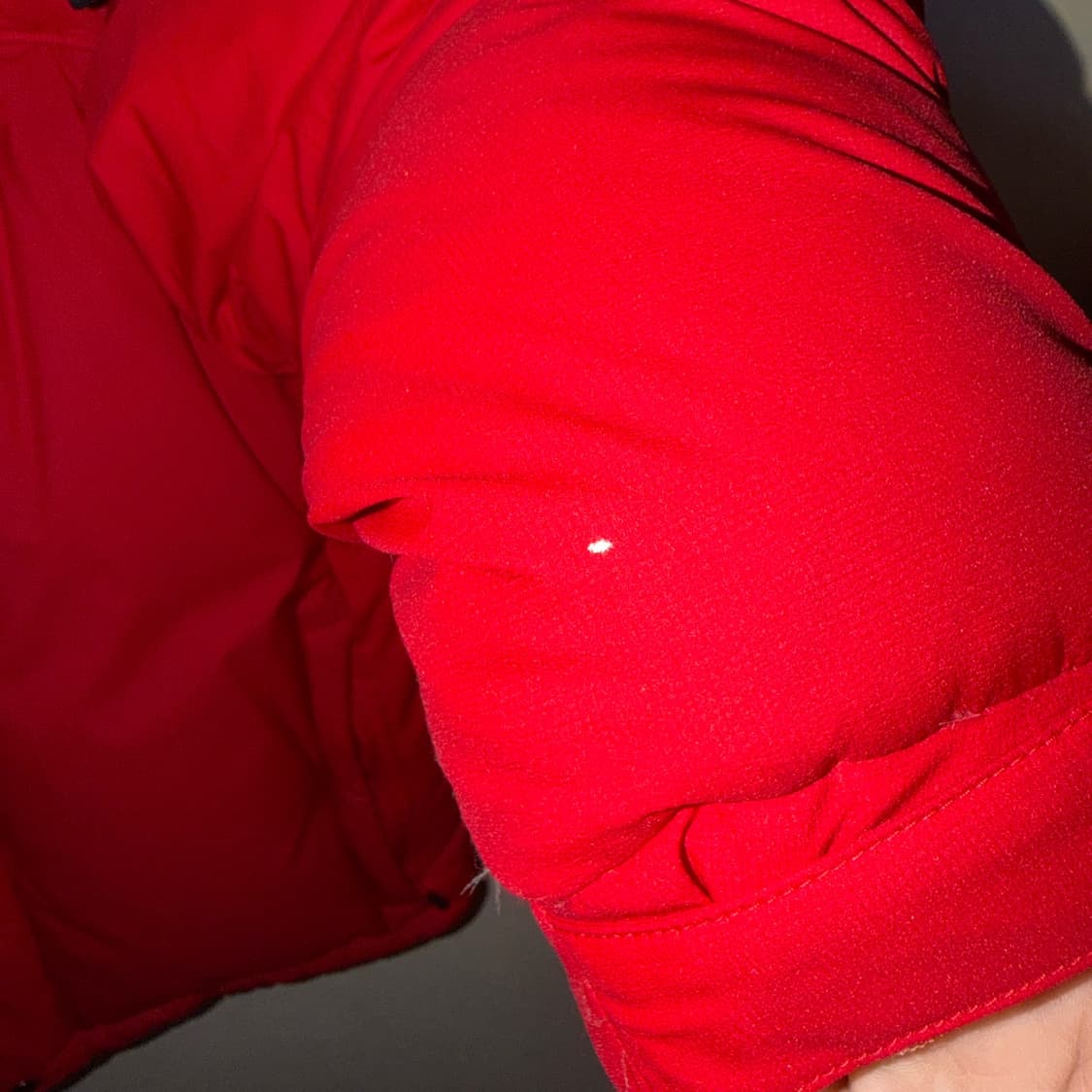 노스페이스 800필 히말라야1 다운점퍼 L (105정도) 상품이미지5