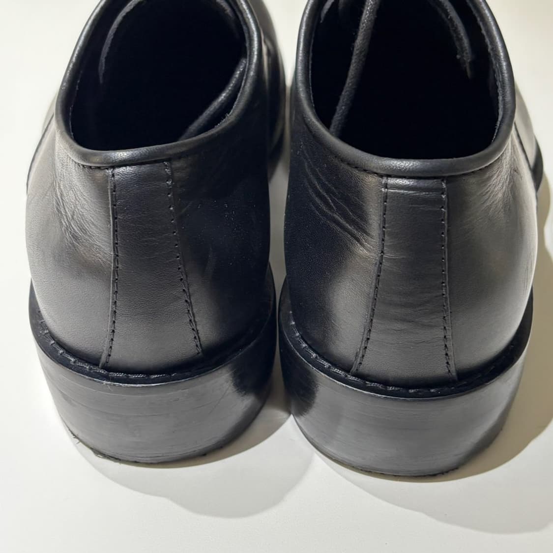 43) 드리스 반 노튼 25시즌 더비 상품이미지5