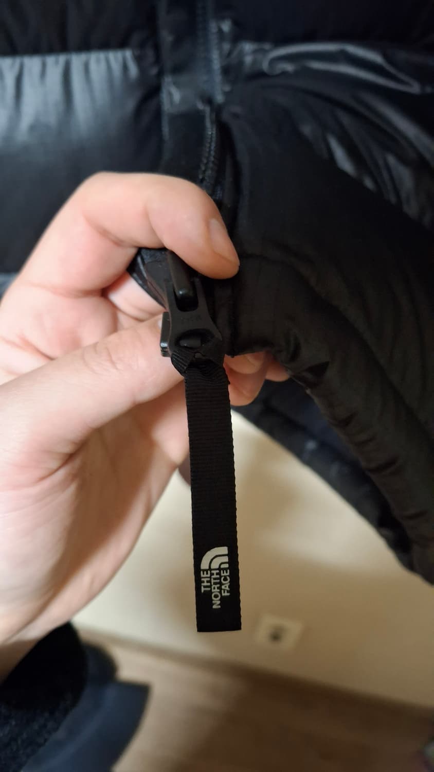 노스페이스 90사이즈 s급 상품이미지4