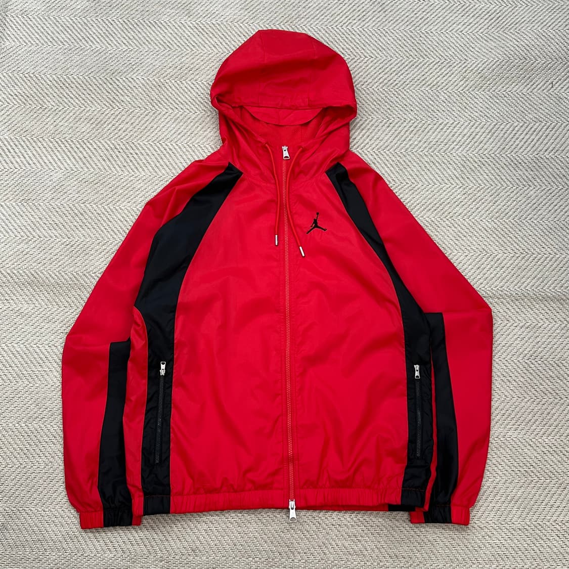 조던 올드스쿨 바람막이 r2981 상품이미지1