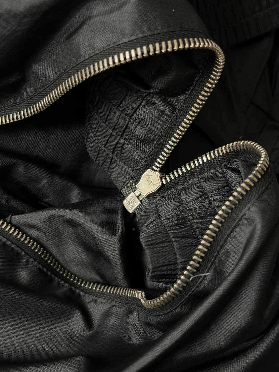 07SS 디올옴므 멀티지퍼 플라이트자켓 상품이미지9