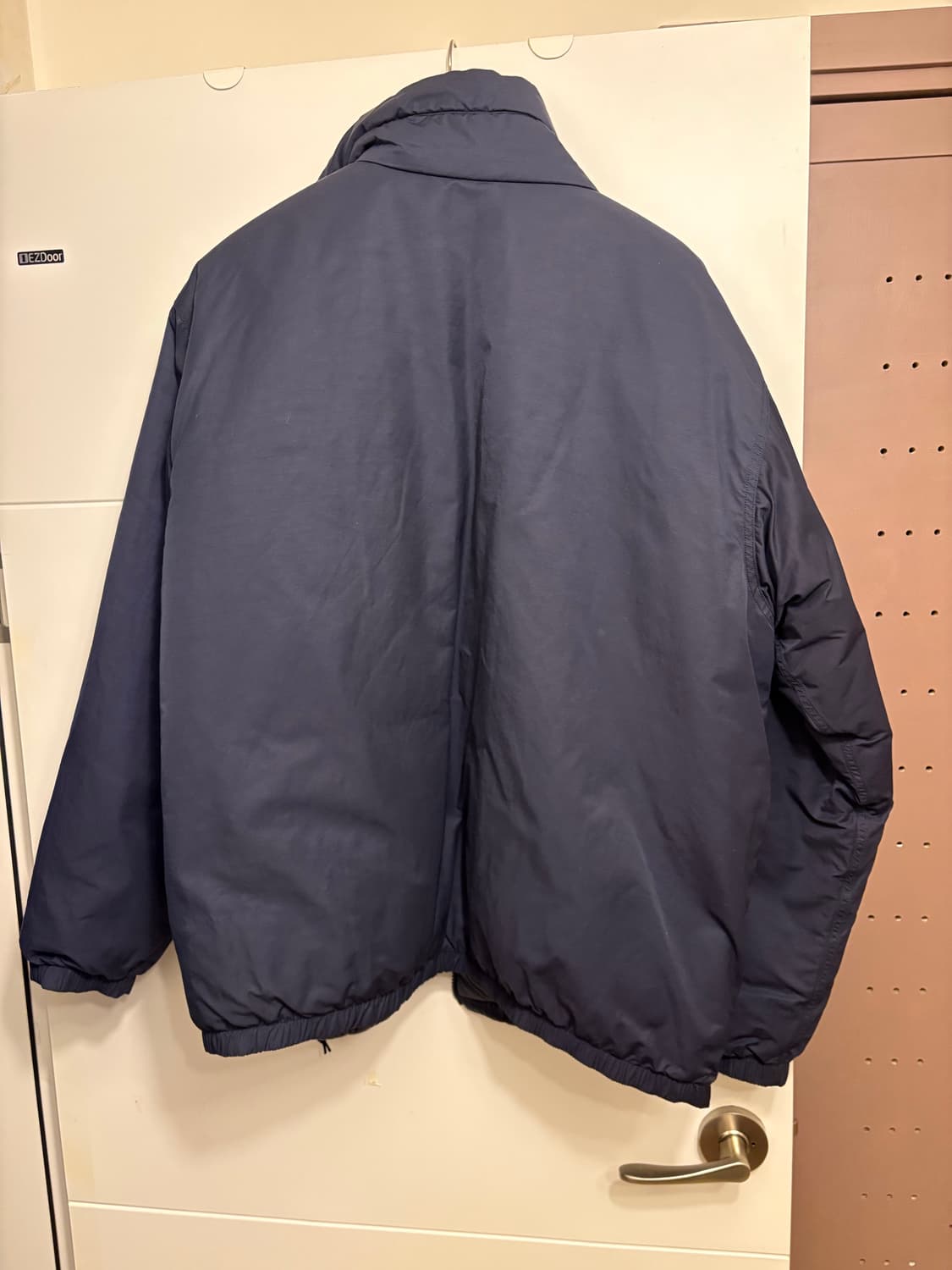 나나미카 리버시블 인슐레이션 자켓 상품이미지2