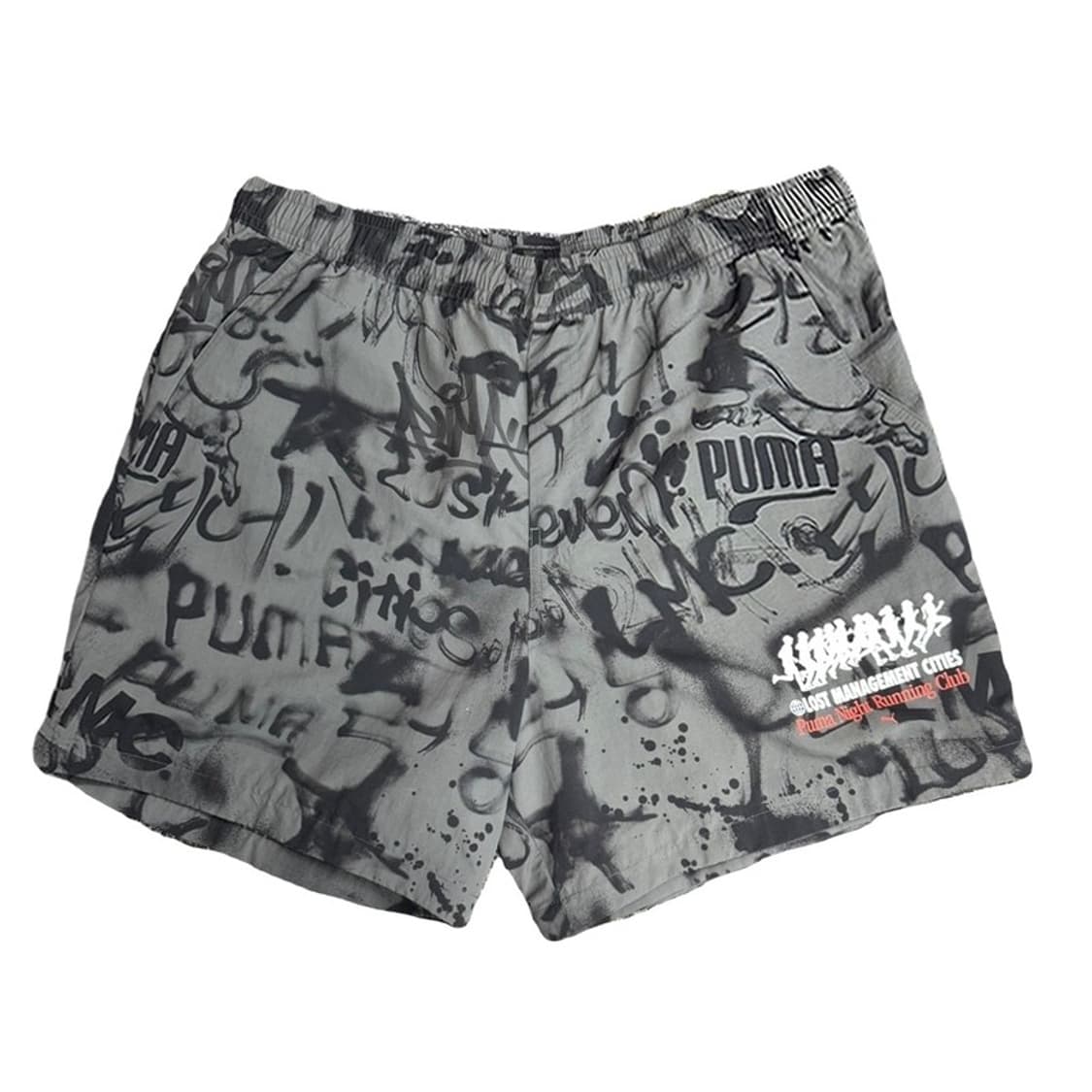 PUMA x LMC AOP 팬츠 XXL 상품이미지2