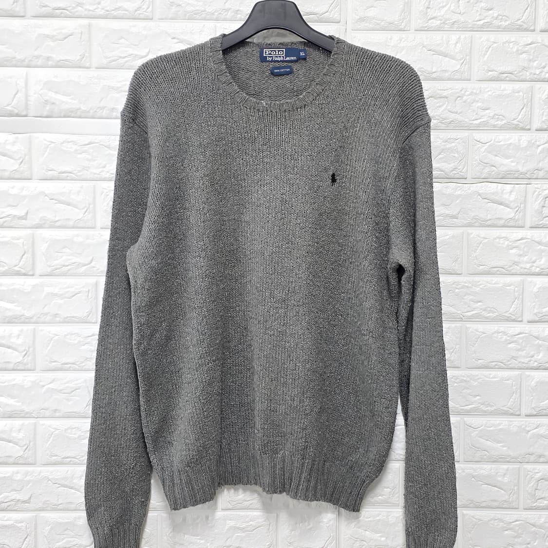 택포_ 폴로 랄프로렌 니트 XL 상품이미지1