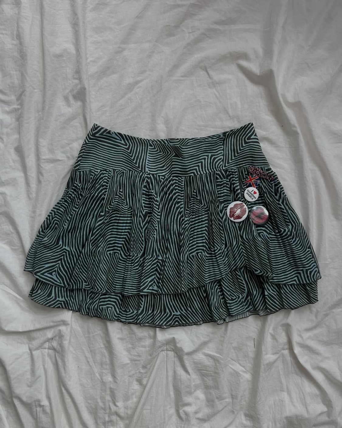 Green badge sk 상품이미지6