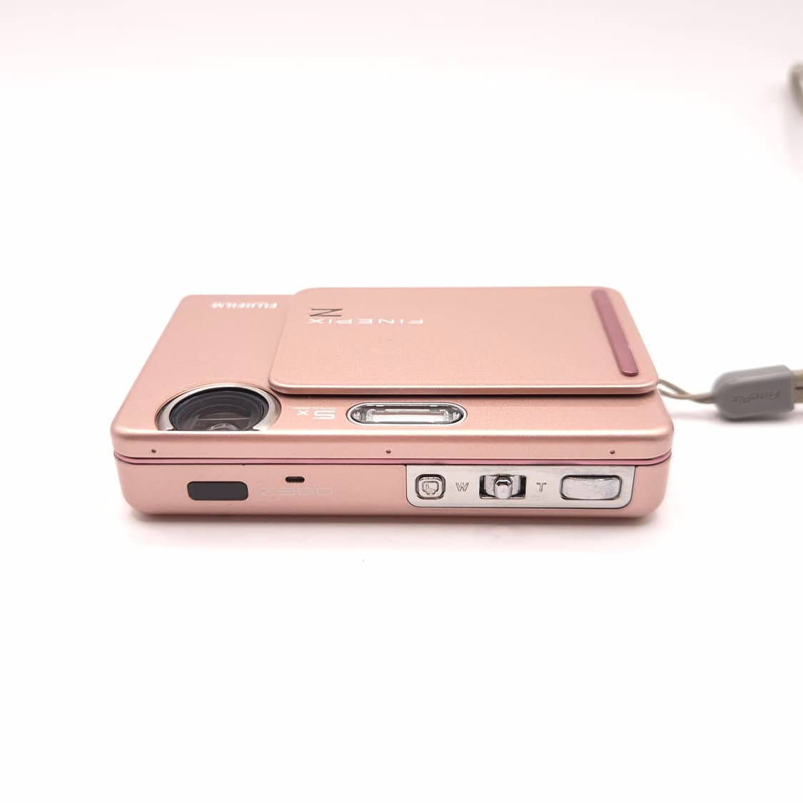 🍑fujifilm finepix Z300 베이지핑크🌸 상품이미지8