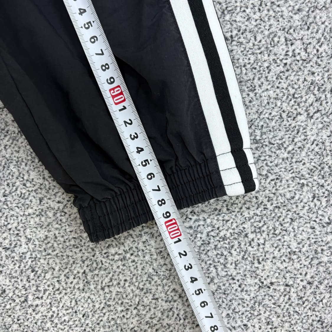 XL 아디다스 여성 트레이닝 조거 팬츠 0521J 상품이미지8