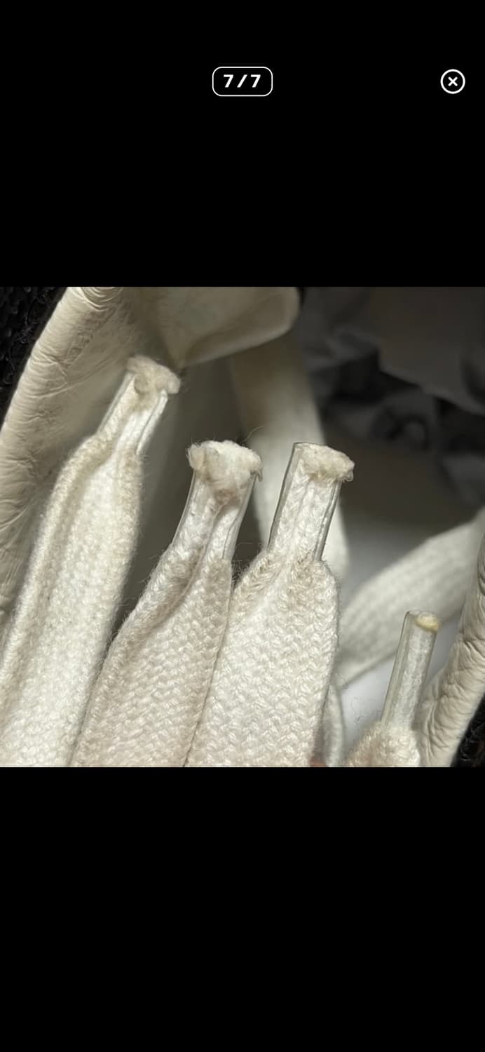 지방시 타이슨 스니커즈 40.5 상품이미지7