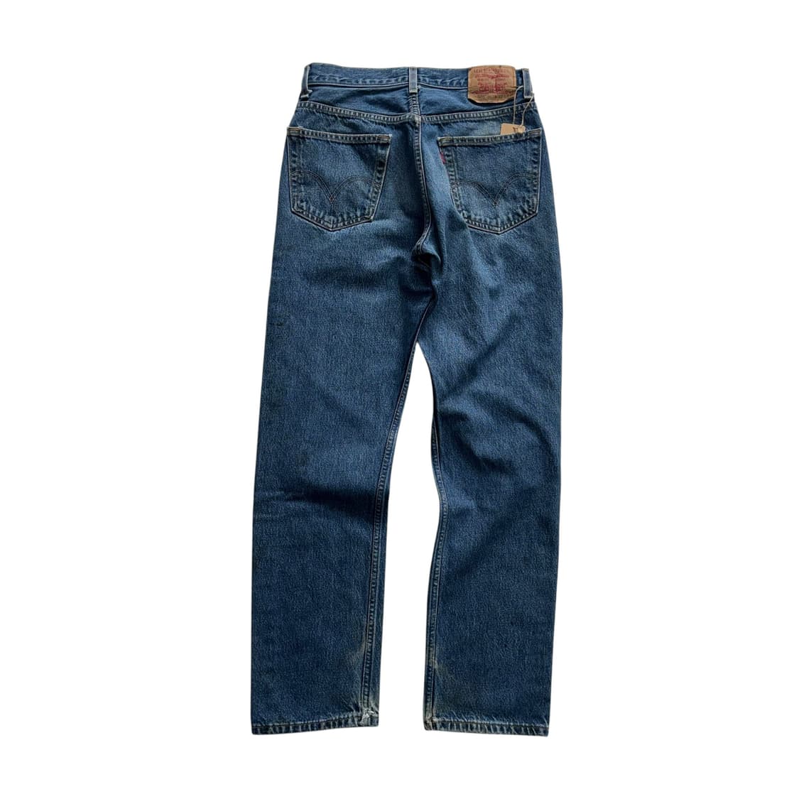 [30] 리바이스 505 데님 청바지 [LV1391] 상품이미지7