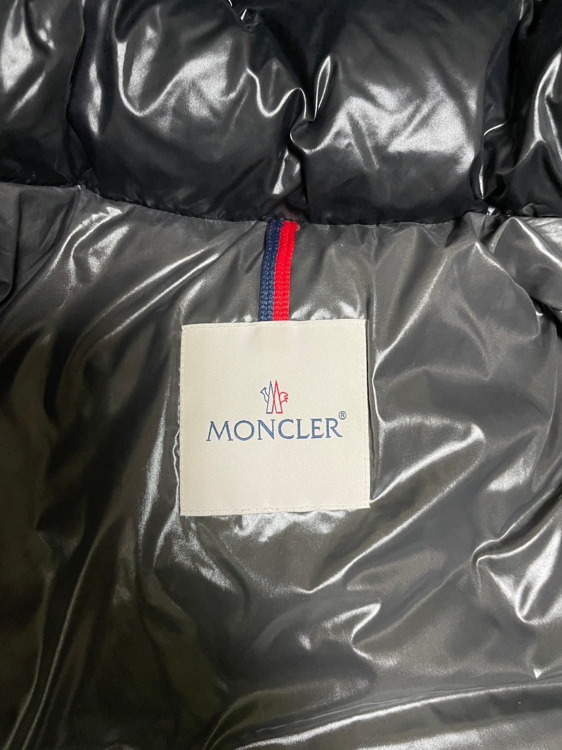 [4]몽클레어 마야 블랙 상품이미지3