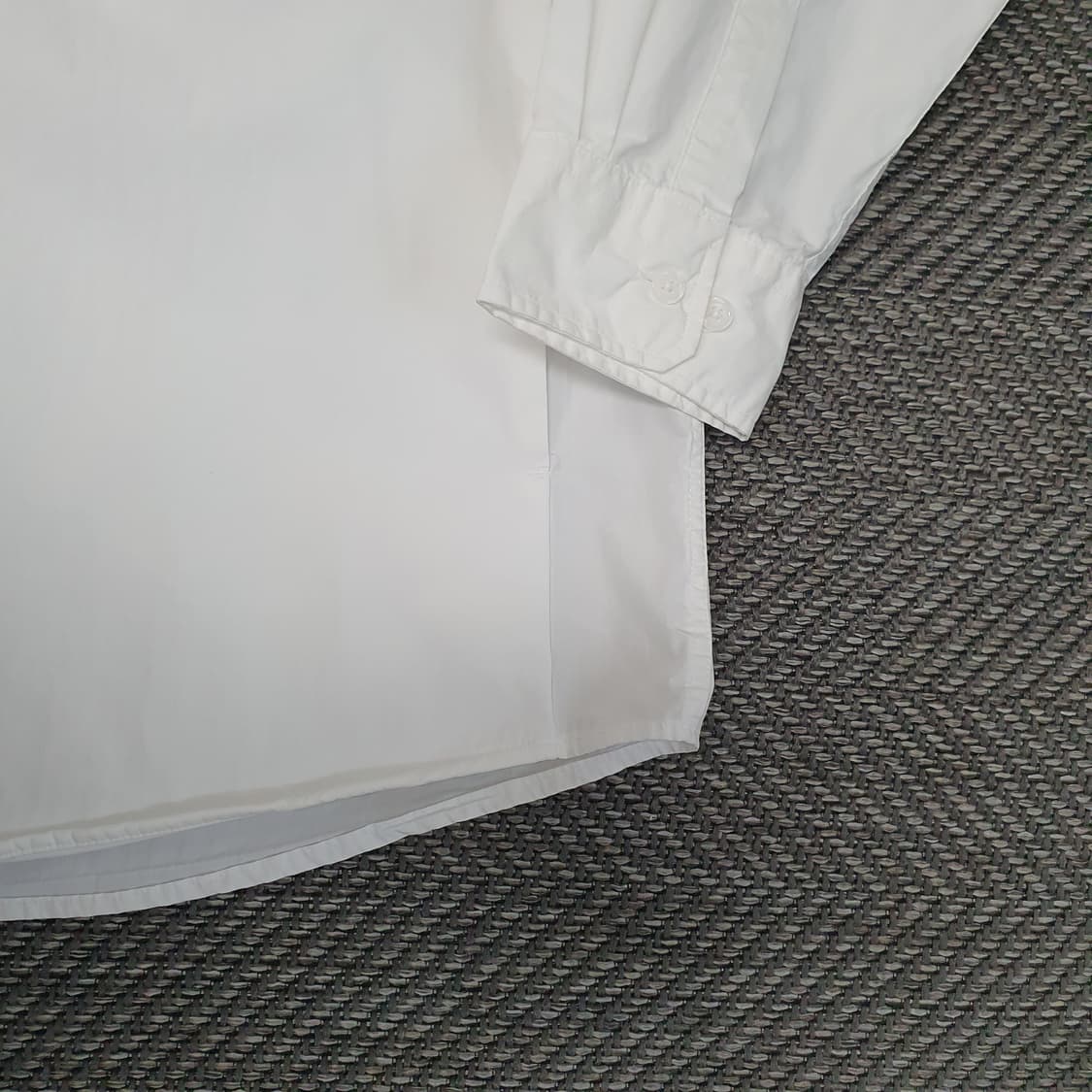 슬로우보이 나일론 셔츠 남방 남자105 상품이미지4