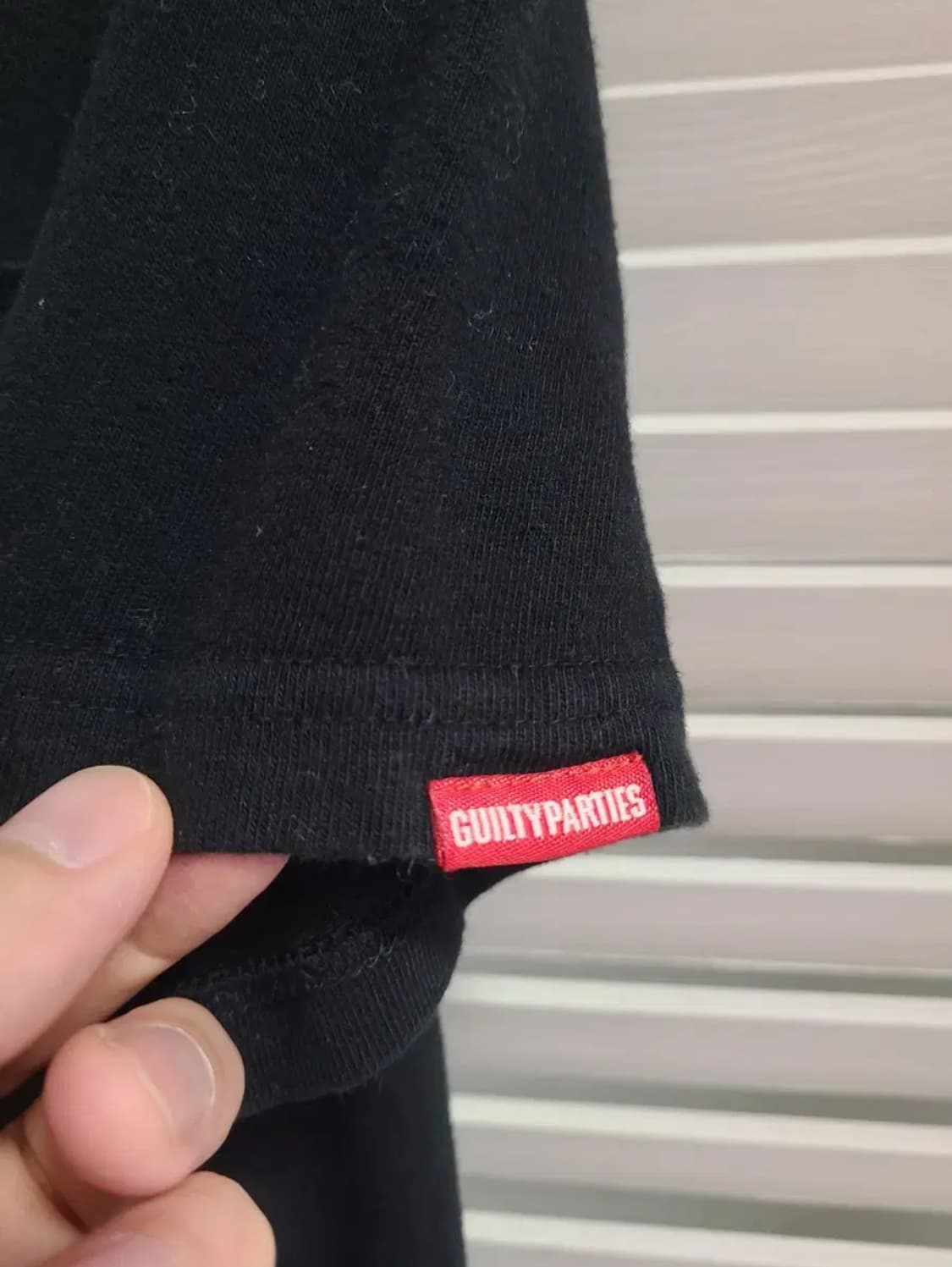 와코마리아 야자수 티셔츠 상품이미지4