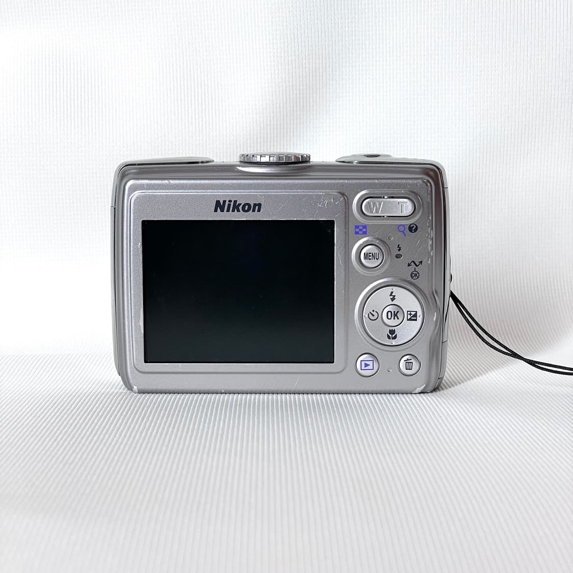 니콘 쿨픽스 p4 nikon coolpix p4 상품이미지2