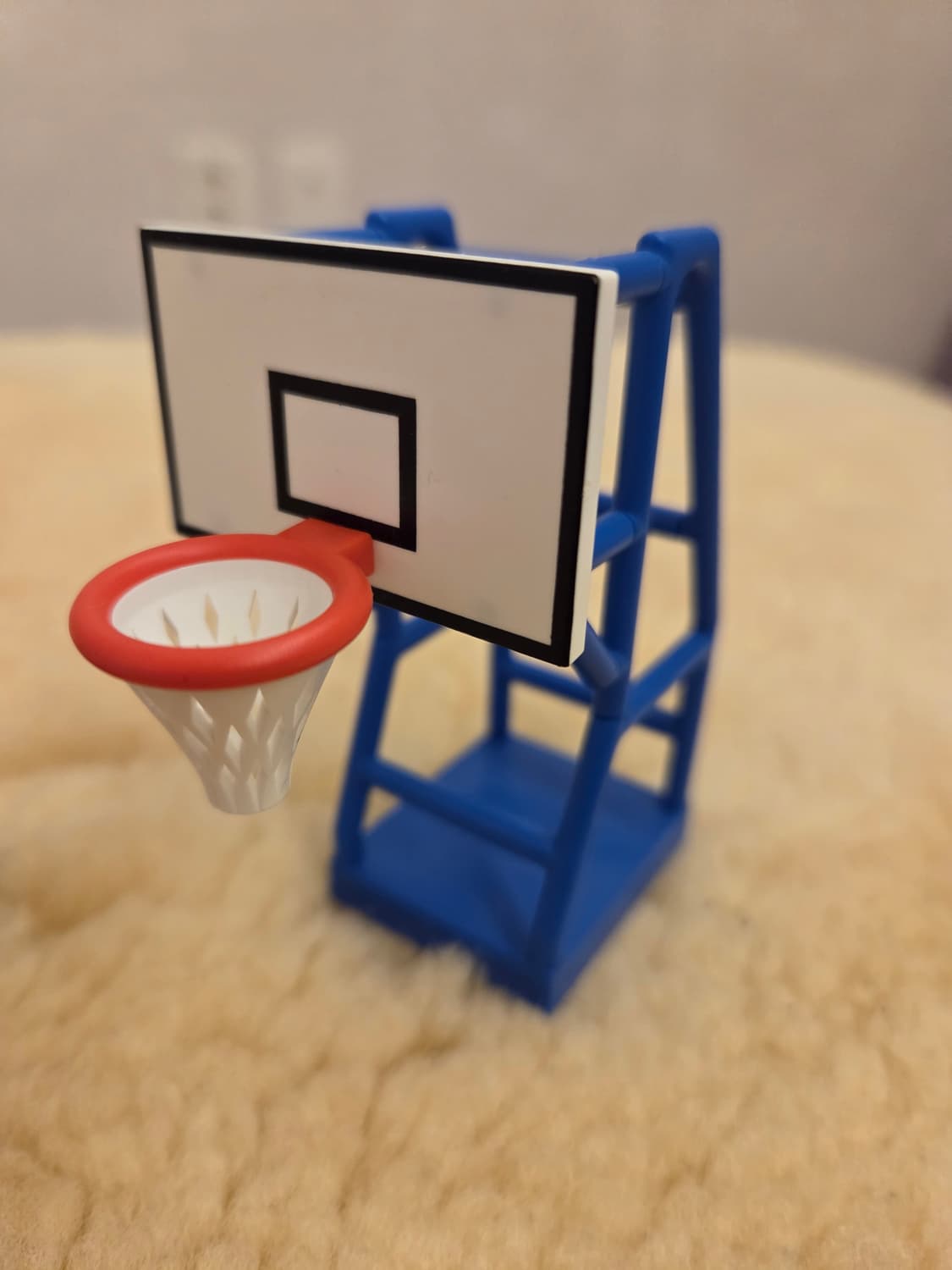 빈티지 슬램덩크 능남 윤대협 피규어 판매 상품이미지2