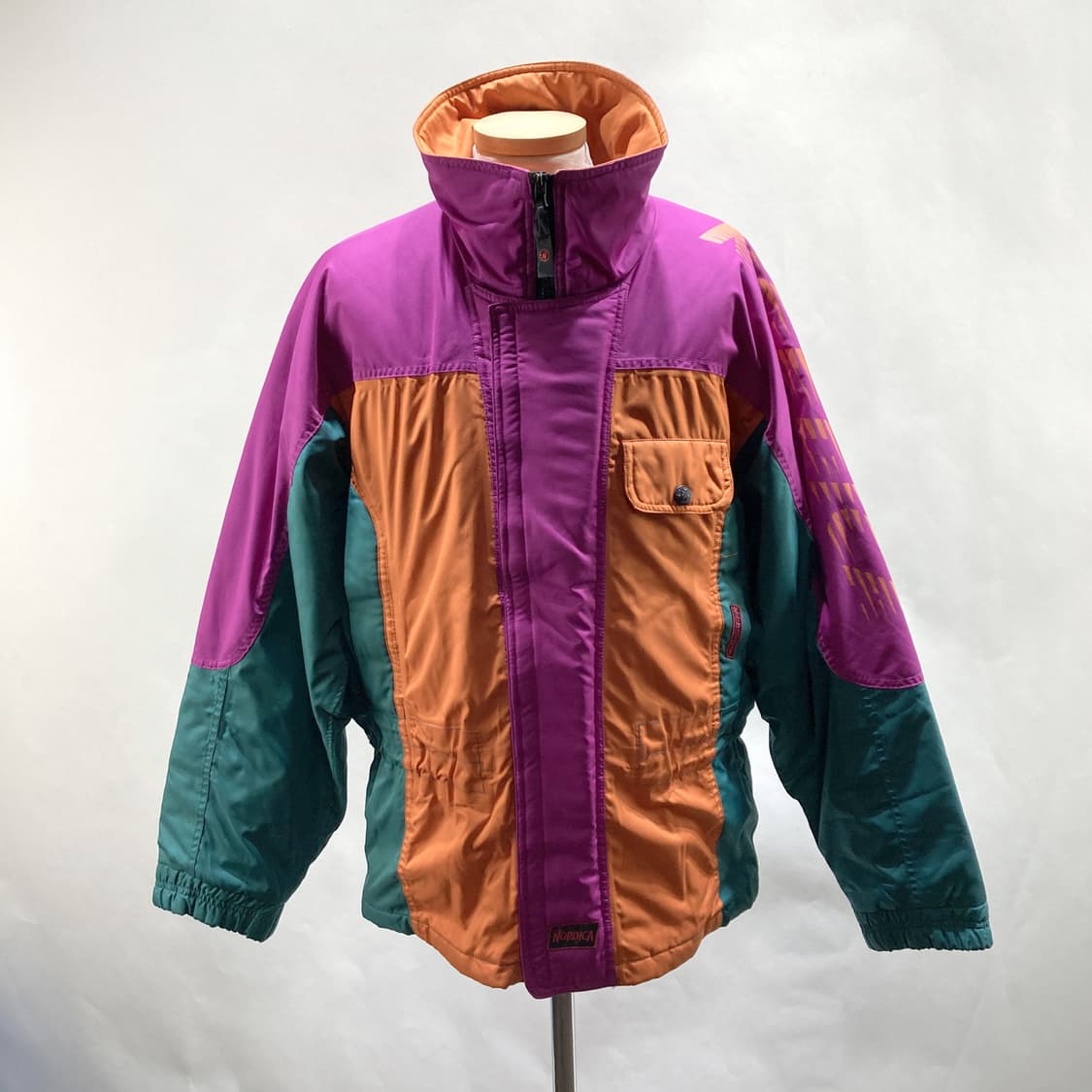 NOPDICA 남성스키보드복자켓 L 100 상품이미지1