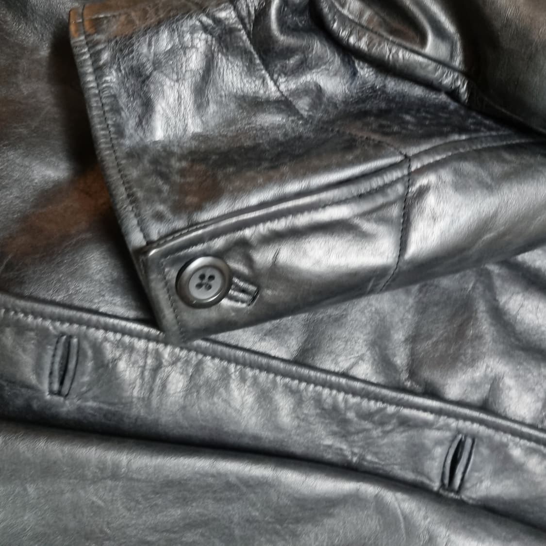 올드갭 카코트 xxl  상품이미지3