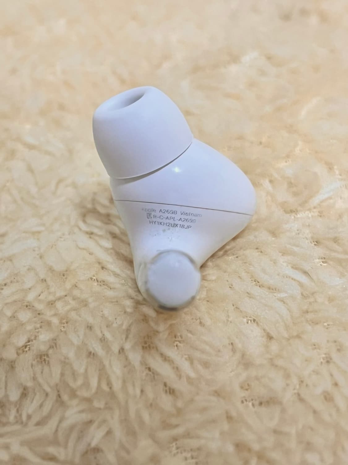 개급처 에어팟 프로2세대 오른쪽 유닛  상품이미지5