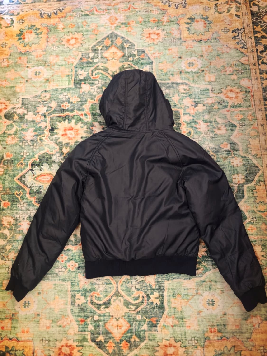 랄프로렌 폴로 진스 (Polo Ralph Lauren)야상패딩 상품이미지2