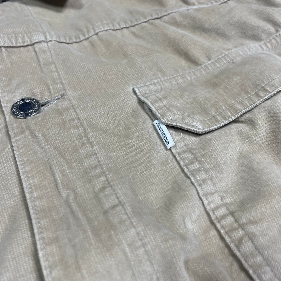 🕑undercover 90s samll parts 상품이미지5