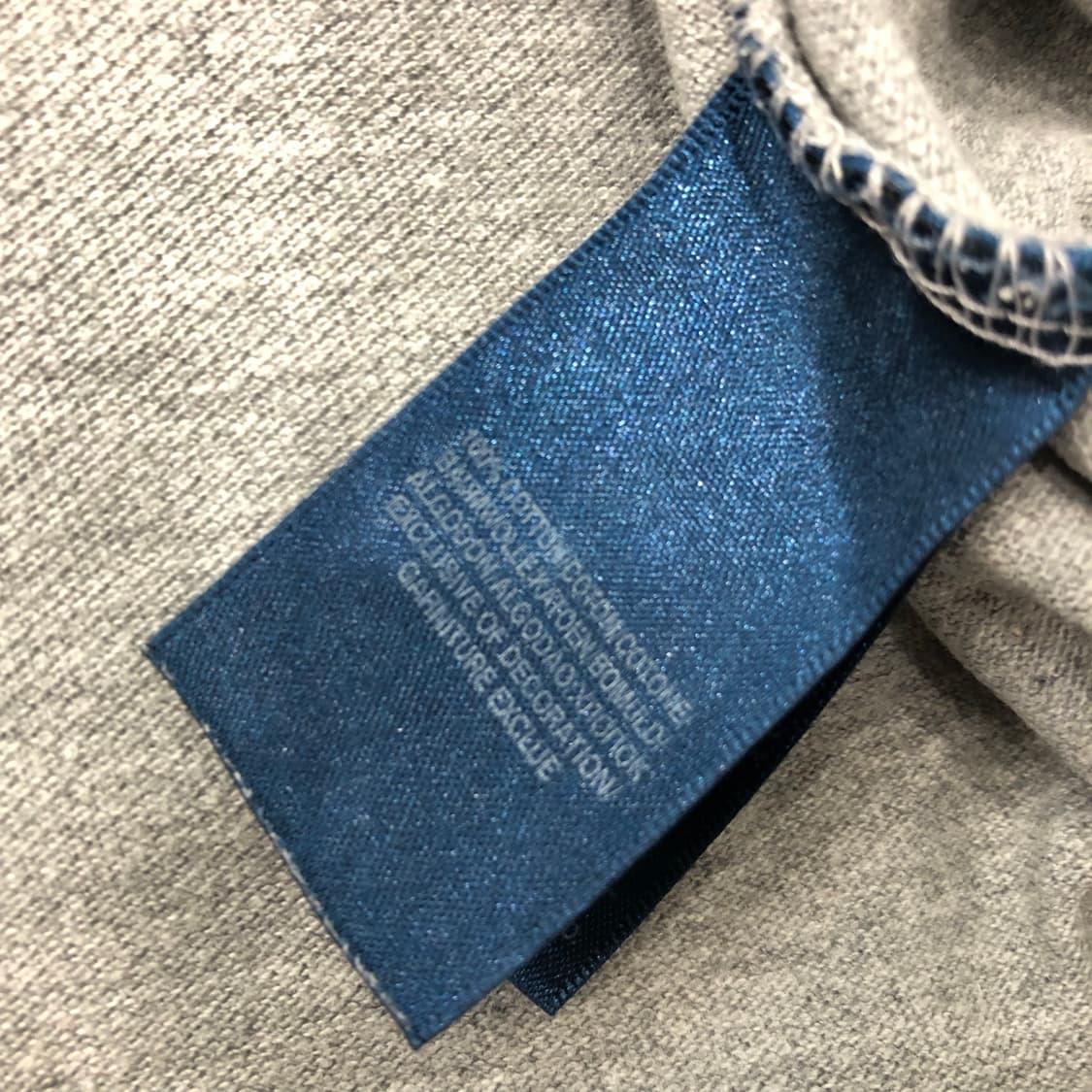 XL 폴로 랄프로렌 걸스 PK 카라 반팔 티셔츠 상품이미지5