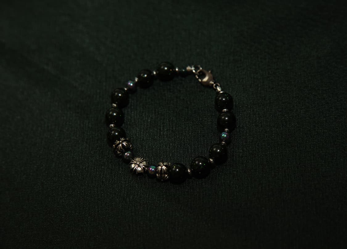 CASIOPEIA #057 Natural Reserve Bracelet 상품이미지2