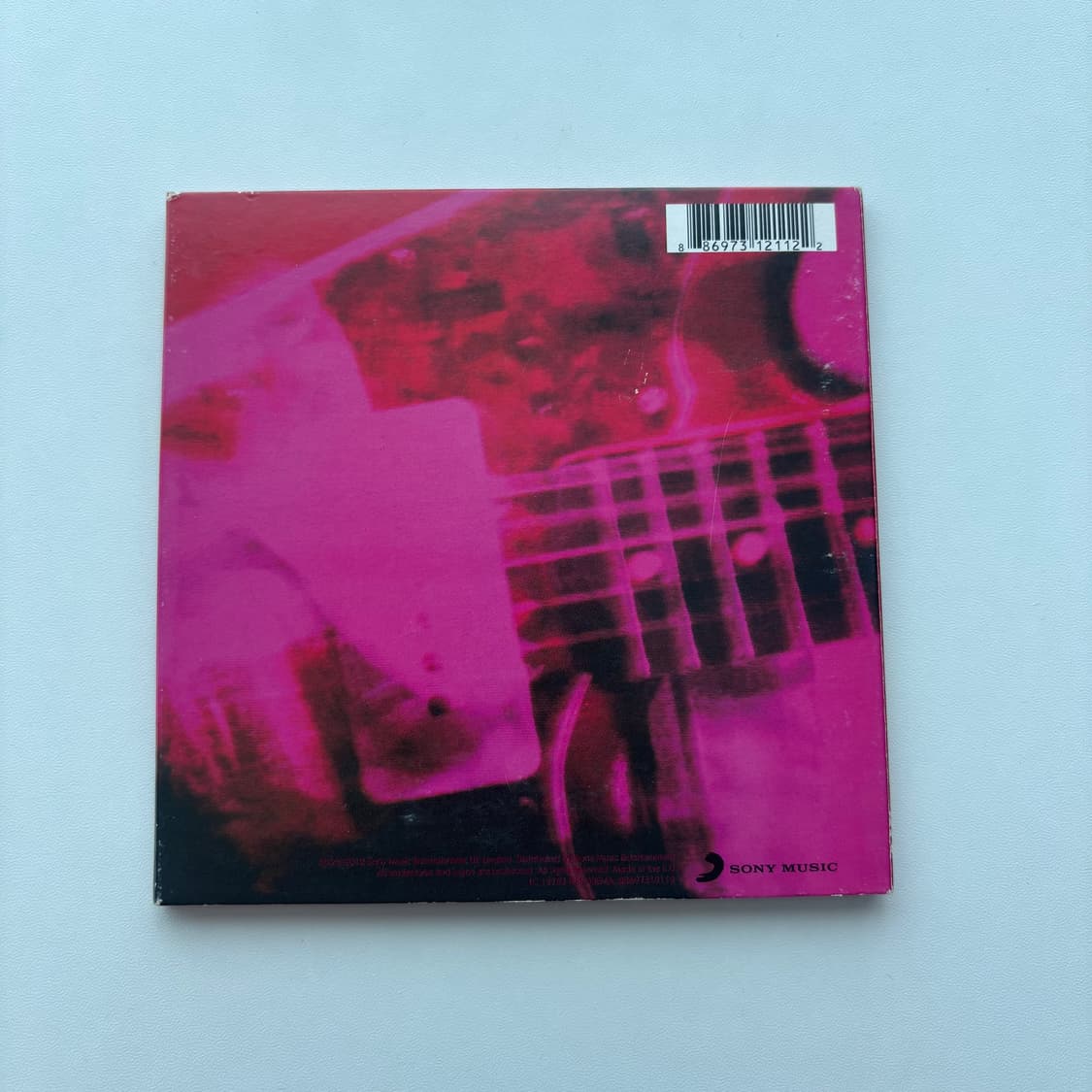 My Bloody Valentine (마이 블러디 발렌타인) - Love 상품이미지2