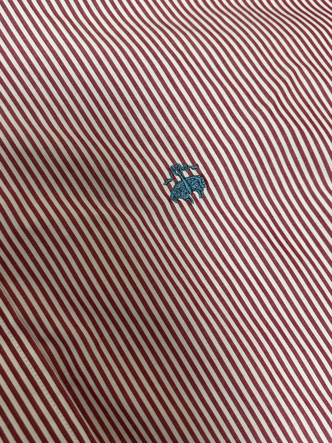 브룩스 브라더스 논아이론 수피마 코튼 오리지널 폴로 셔츠 상품이미지4