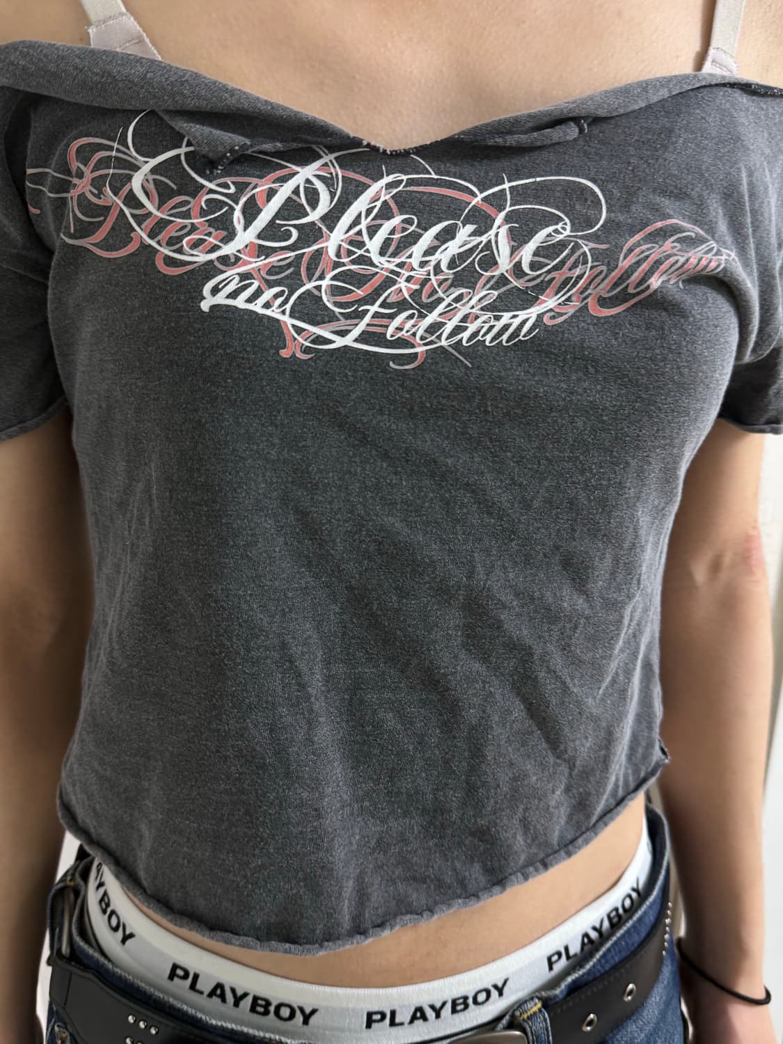 플노팔 오프숄더 상품이미지2