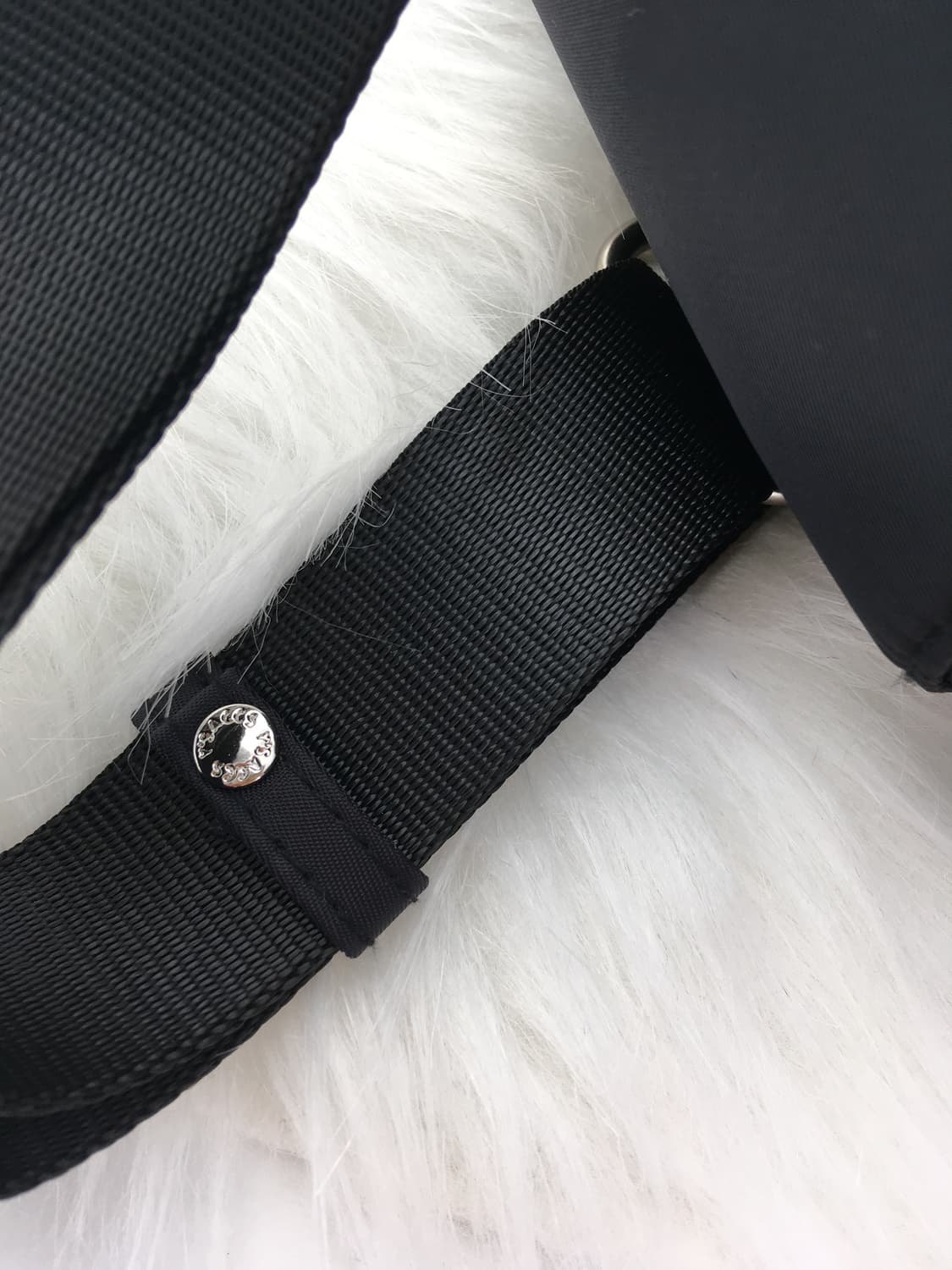 yohji yamamoto ysaccs 2way bag 상품이미지9