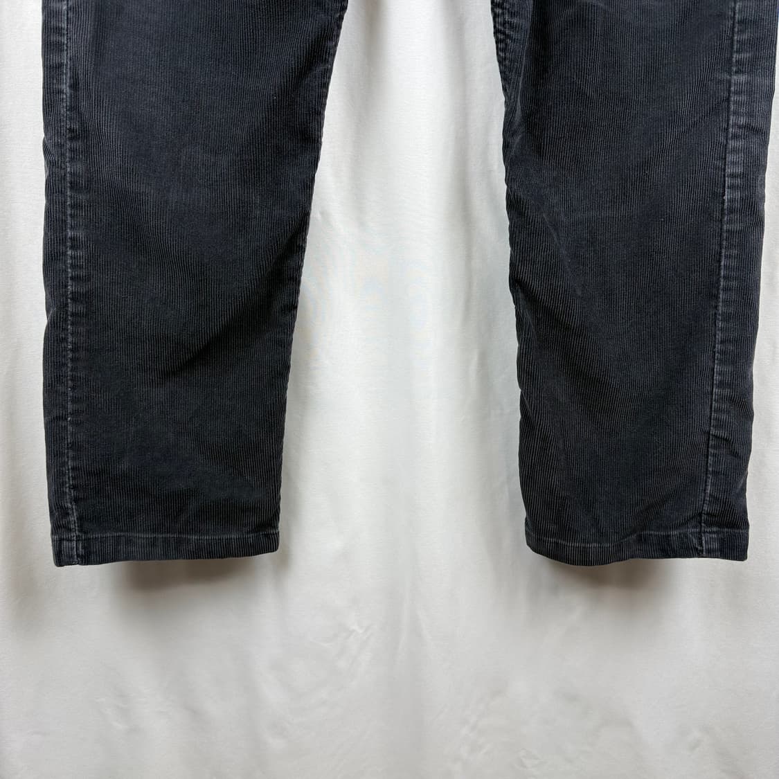 (30) 리바이스 502 코듀로이 팬츠 블랙 상품이미지3