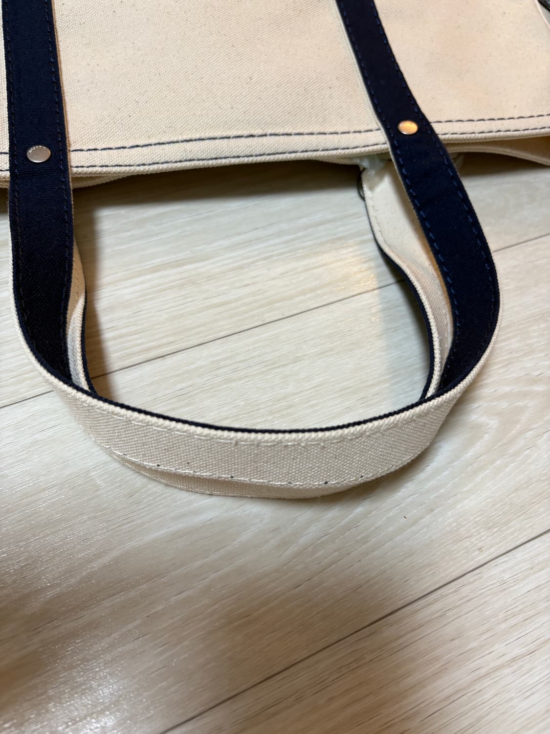 얼바닉30 yacht bag (라지) 상품이미지3
