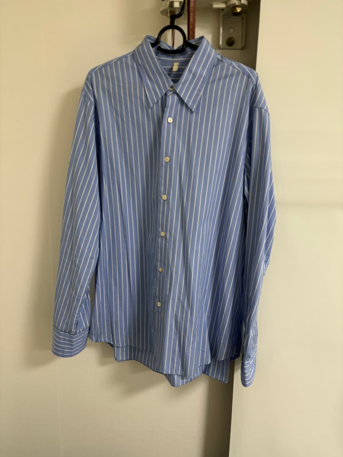 선플라워 Sunflower Base Shirts 상품이미지3