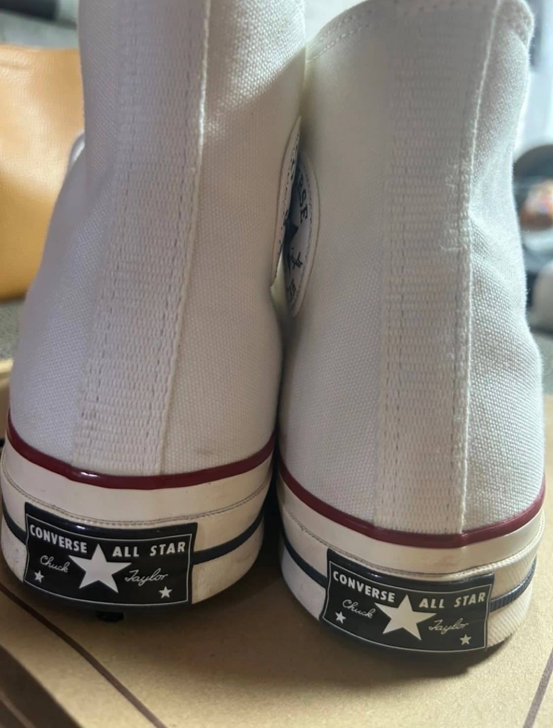 컨버스 하이 285 상품이미지1