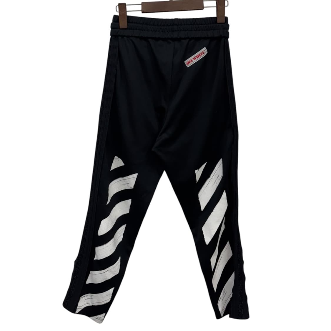 오프화이트 디아고 트랙팬츠xs 상품이미지1