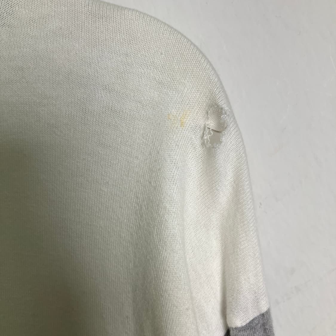 이세이미야케 IS 아카이브 롱슬리브  상품이미지7