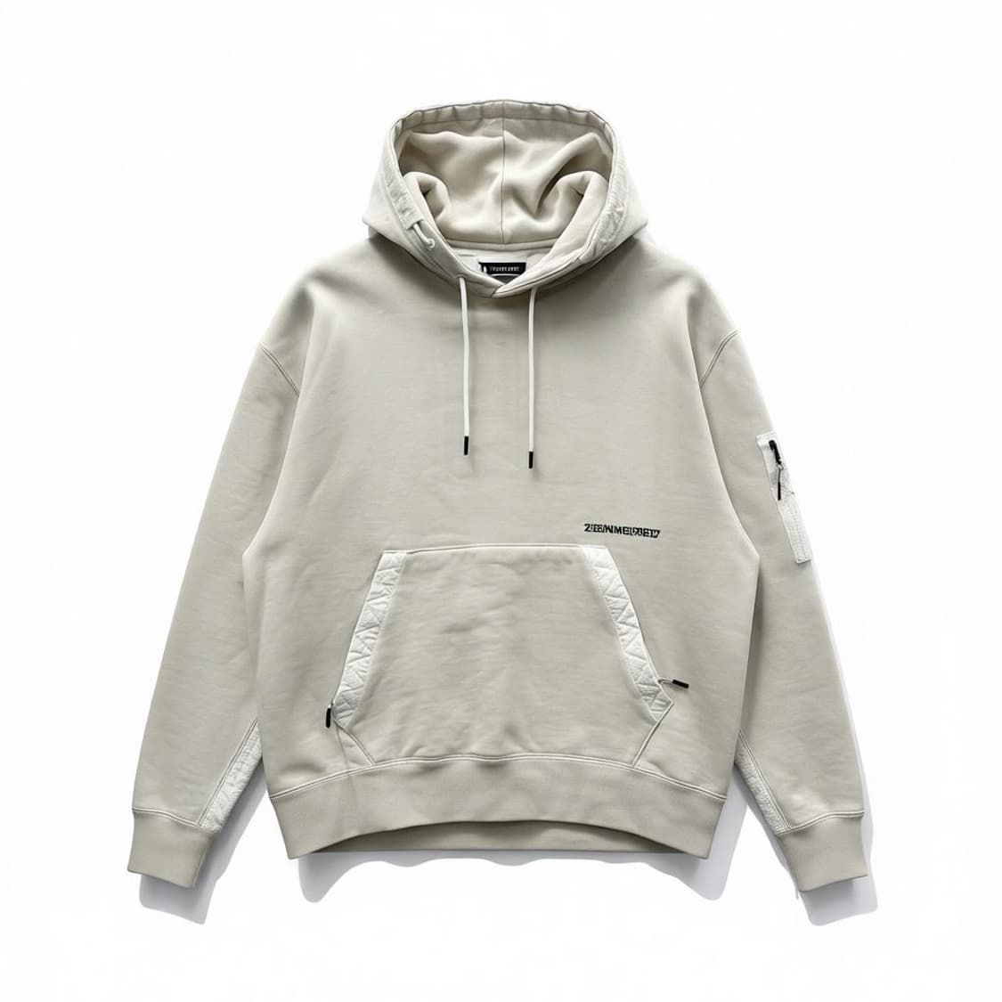 나이키 조던 23엔지니어드 기모 후드티 XXL 상품이미지1