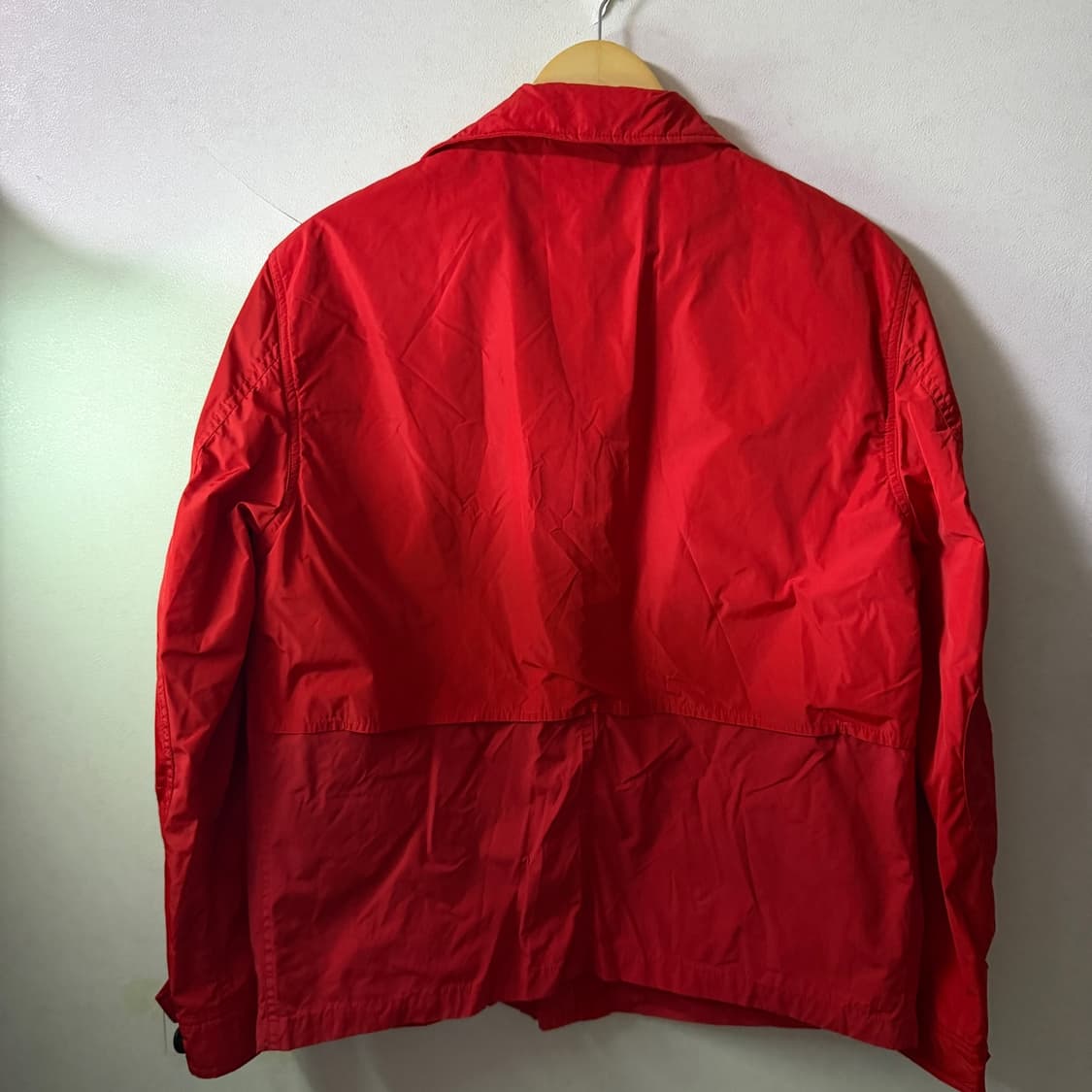 폴로 랄프로렌 스포츠 남성 디테일 점퍼 L (105정도) 상품이미지5